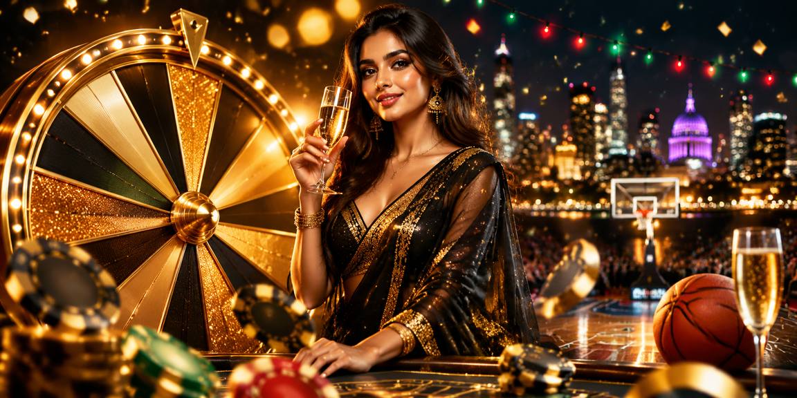 v2027 আমরা কীভাবে Money Train কে লবিতে সাজিয়েছি